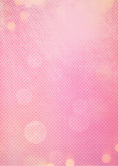 Pink vertical background for Banner, Poster, ad, celebration, event and various design works