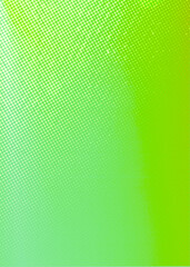 Green vertical background for Banner, Poster, ad, celebration, event and various design works