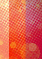 Red vertical background for Banner, Poster, ad, celebration, event and various design works