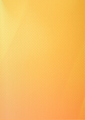 Yellow vertical background for Banner, Poster, ad, celebration, event and various design works