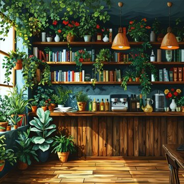 Engage in a Tricky Spot the Difference Game with 10-20 Hidden Objects