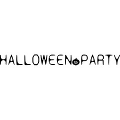 Halloween Party