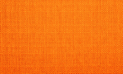 orange fabric texture