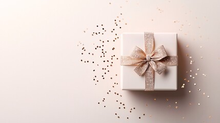 Custom amount gift vouchers paired with Christmas gift cards for personalized gifting.