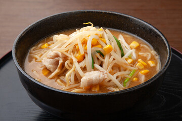 みそラーメン