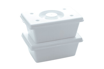 container for sterilization of cosmetic instruments