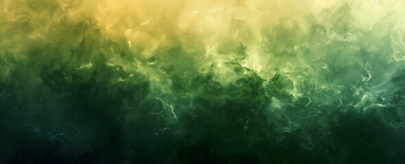 Lime Green and Yellow Noise Texture Background. Abstract Background for Summer Banner or Poster
