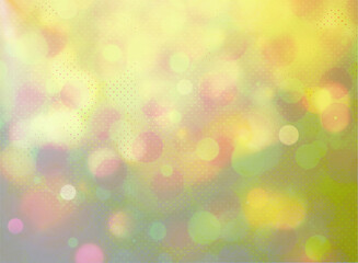 Yellow squared banner backgrounds for backdrop, poster, social media events and various design works