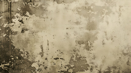 old grunge wall