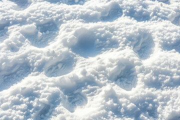 clouds in the blue sky