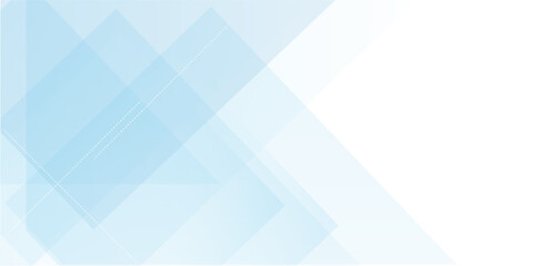 Modern Simple Blue Grey Abstract Background, Blue vector gradient abstract background with shapes elements.