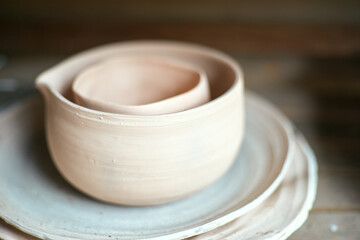 Clay pottery ceramic Products