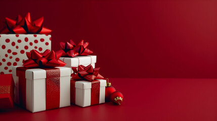 christmas gift box