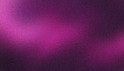 Abstract background featuring a grainy purple texture fading from bright to dark