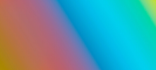 Panorama background banner, Usable for social media, story, poster, spots, gaming, video, template and online web internet ads.