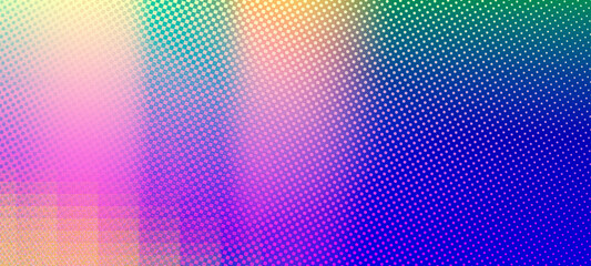 Obraz premium Panorama background banner, Usable for social media, story, poster, spots, gaming, video, template and online web internet ads.