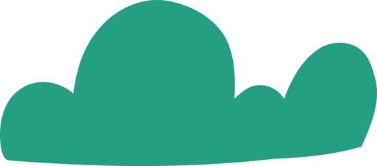 Obraz premium cute pen line doodle hand drawn