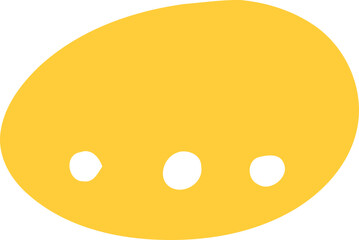 cute pen line doodle hand drawn