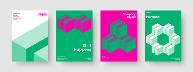 Isolated Book Cover Layout. Creative Banner Template. Abstract Business Presentation Design. Report. Flyer. Background. Poster. Brochure. Portfolio. Brand Identity. Journal. Handbill. Pamphlet