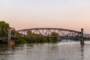 Bilder aus der Landeshauptstadt Magdeburg Sachsen Anhalt