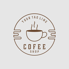 cup of coffee