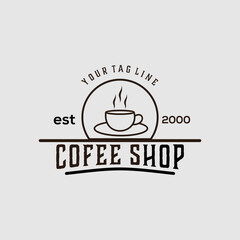 coffee cup icon