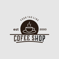 coffee cup icon