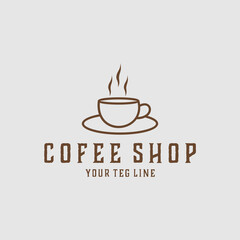 cup of coffee