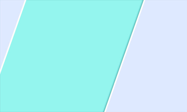 clean sky blue background, white diagonal lines on pastel color. banner template promotion. advertising template background. Clean Design with Light Blue and Pale Purple. Minimalist Pastel Background
