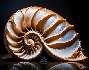 Obraz premium macro photo of 