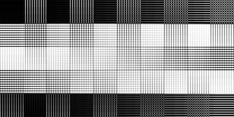 Abstract stripes Texture Pattern, fashionable textile. Monochrome Vertical Stripes Design. Creative Monochrome Pattern. Minimalist black and white line Texture. gray gradient background. contemporary 