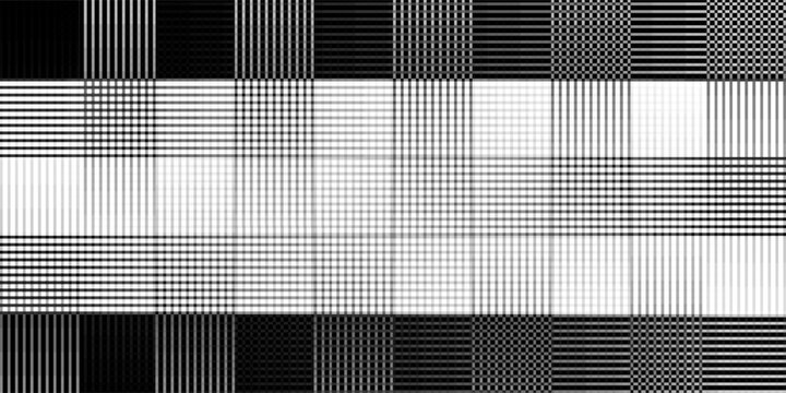 Abstract stripes Texture Pattern, fashionable textile. Monochrome Vertical Stripes Design. Creative Monochrome Pattern. Minimalist black and white line Texture. gray gradient background. contemporary 