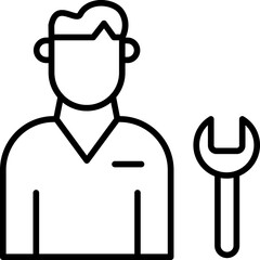 Labour Improvements Icon