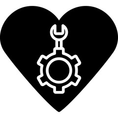 Heart Icon