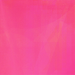 Pink squared banner background for poster, social media posts events, Ads and various design works