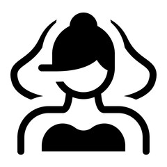 Bride Icon
