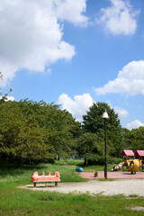 公園