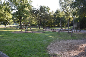 Auszeit am Fachweiher N&uuml;rnberg