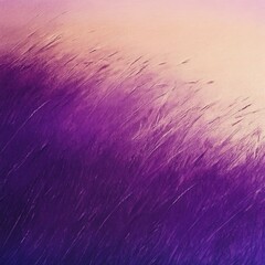 Fototapeta premium Purple and pink abstract background with streaks of color.