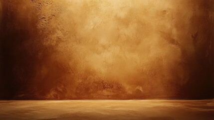 Rich brown background with soft lighting and smooth texture, perfect for natural, earthy designs or product displays.