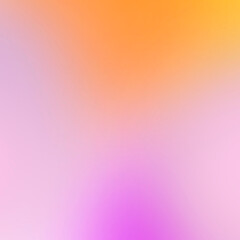 Blurred gradient background in pink-orange color scheme. For banners, posters, website design.
