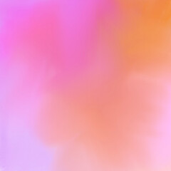 Blurred gradient background in pink-orange color scheme. For banners, posters, website design.