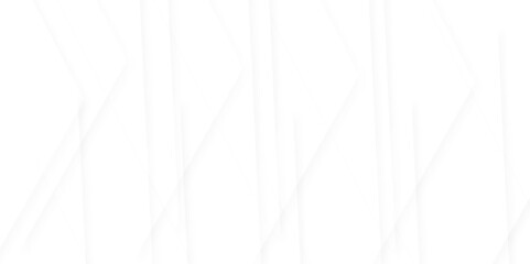 Abstract background with overlay layer. Modern banner geometric shapes creative design. White color technology concept geometric line vector background. Abstract white and grey light background.