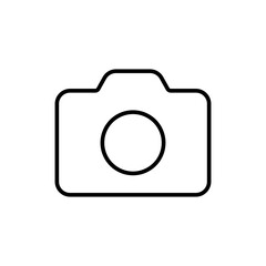 Camera icon