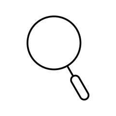 Magnifier icon