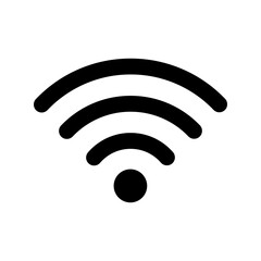 Wi-fi icon