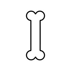 Bone icon