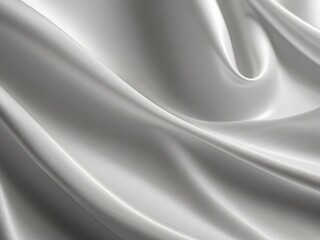 A minimalist white background with a barely noticeable