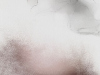 Watercolor neutral background