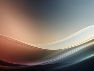 A soft gradient background transitioning smoothly